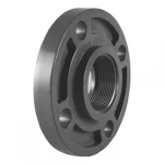 Tubosistemas PVC - SCH80